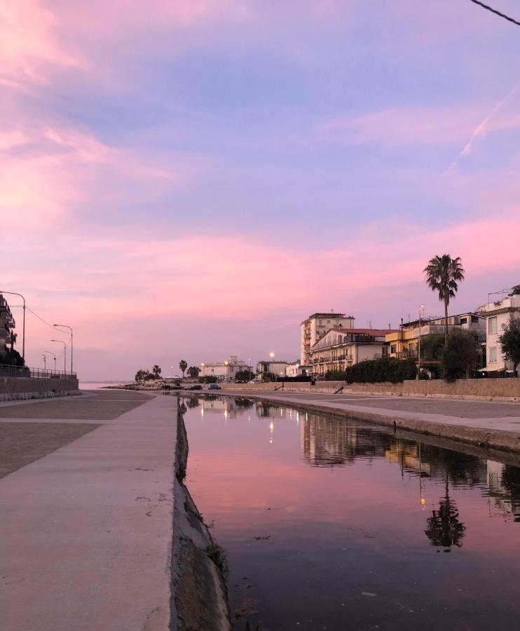 B&B Mimmosole Agropoli Esterno foto